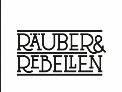 Photo: R&amp;auml;uber &amp;amp; Rebellen